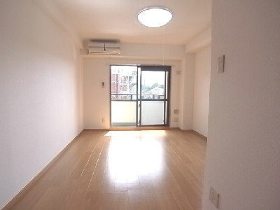 サンヒルズ柏Ｃ ベッドルーム