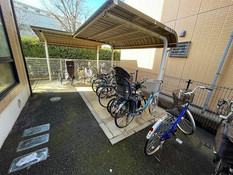 ヌーベル その他外観2