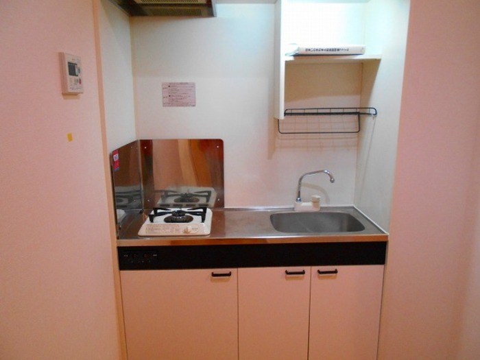 ヌーベル キッチン