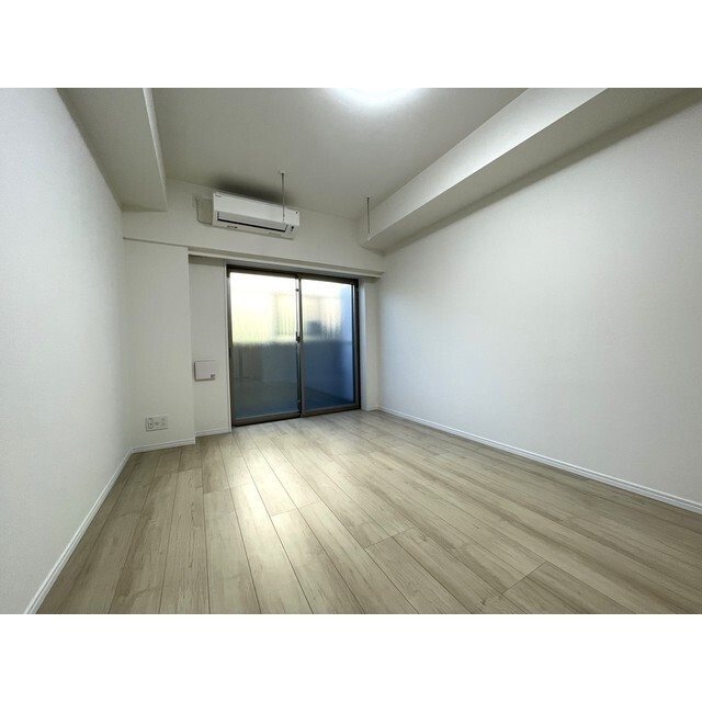 アルコバレーノお花茶屋 リビング