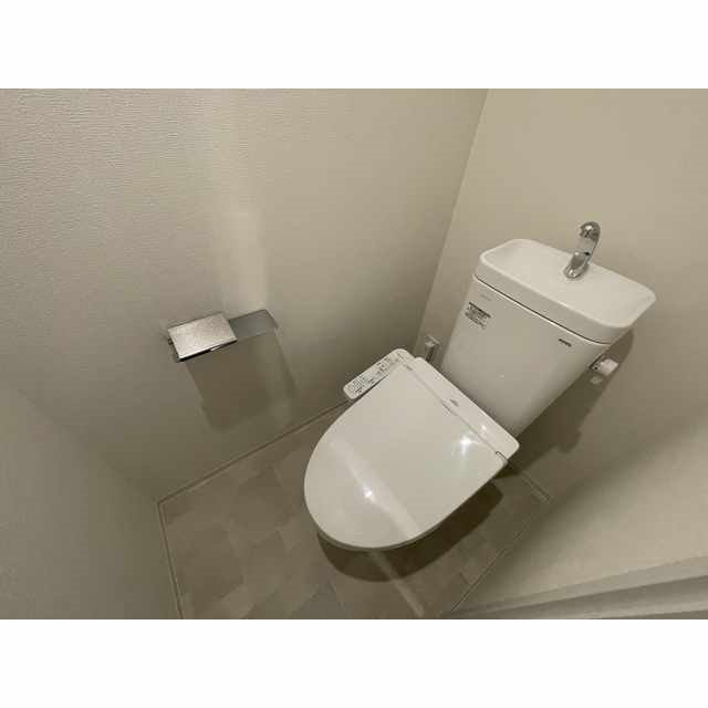 アルコバレーノお花茶屋 その他1