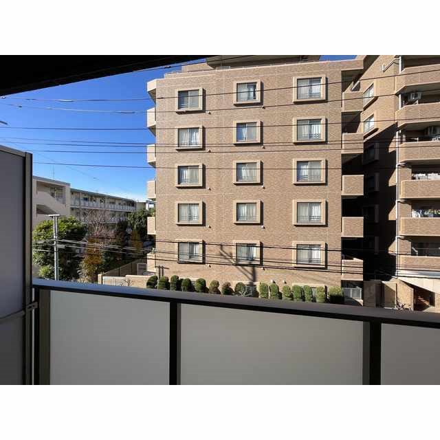 アルコバレーノお花茶屋 その他6