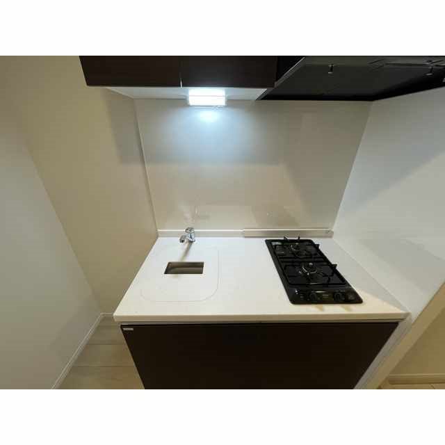 アルコバレーノお花茶屋 キッチン