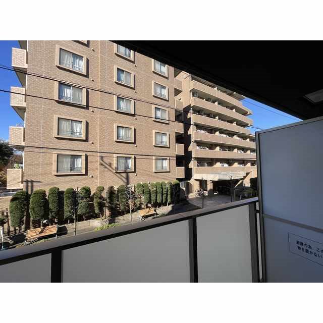 アルコバレーノお花茶屋 その他6