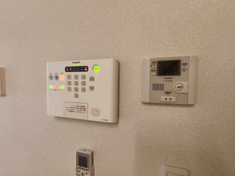 レガロ新宿 その他4