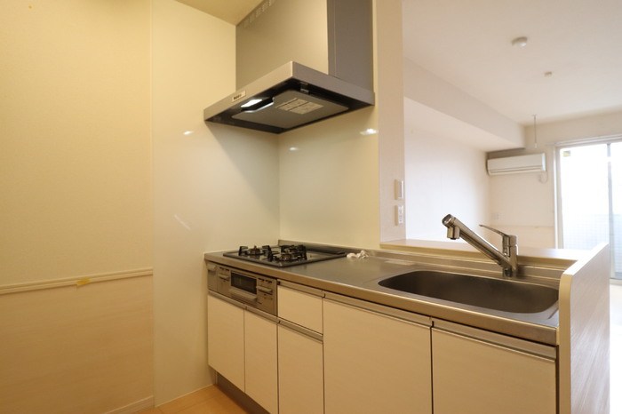 レガロ新宿 キッチン