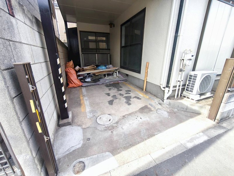 亀有3丁目戸建て その他外観2