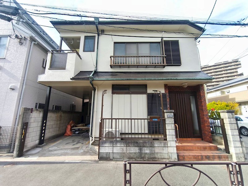 亀有3丁目戸建て その他外観4