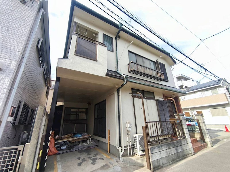 亀有3丁目戸建て その他外観5