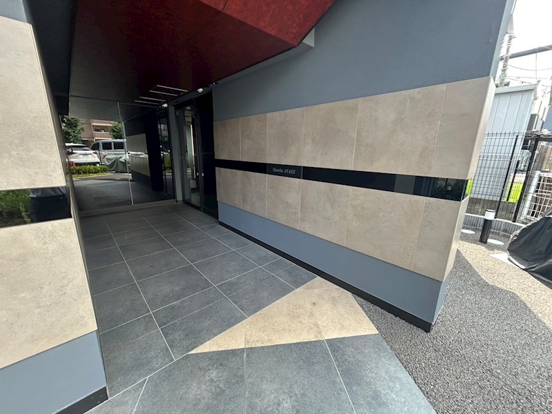 マテリア綾瀬 その他外観1