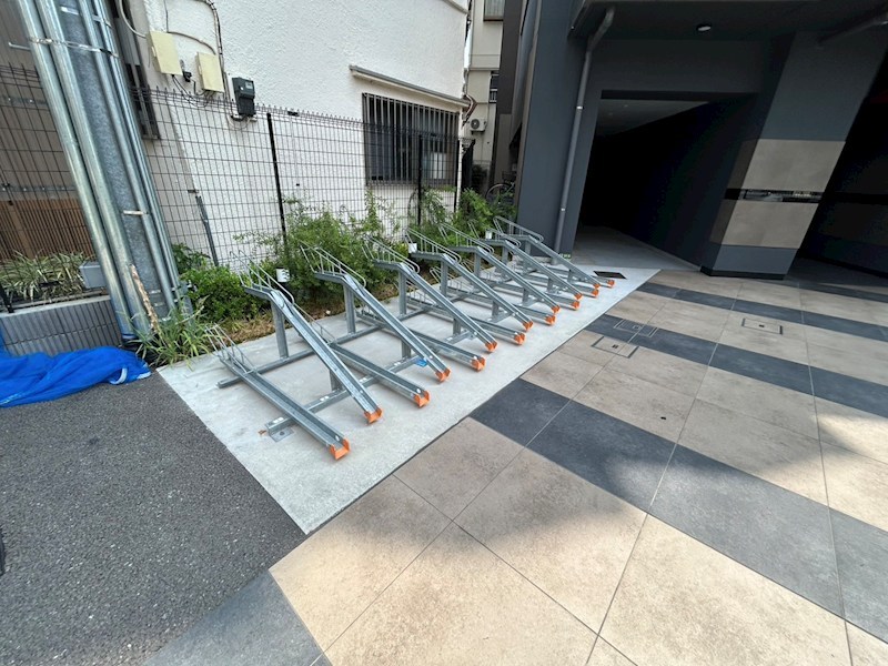 マテリア綾瀬 その他外観6