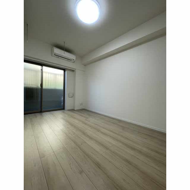 アルコバレーノお花茶屋 リビング