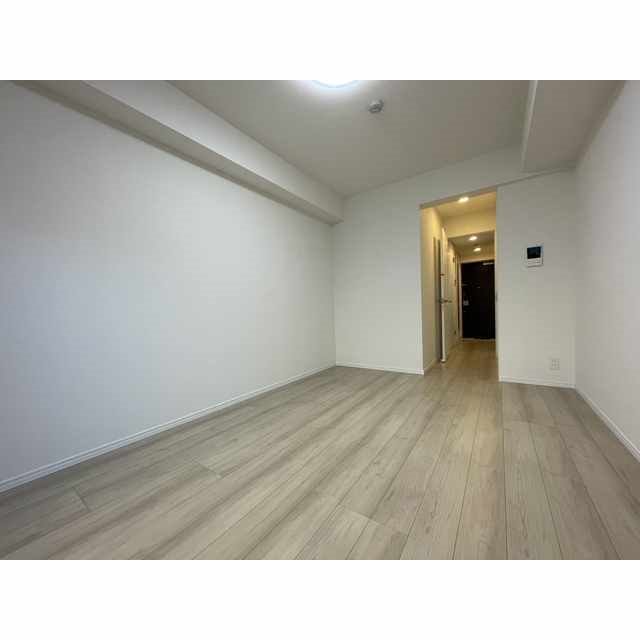 アルコバレーノお花茶屋 ベッドルーム