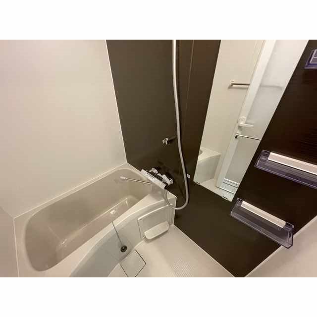 アルコバレーノお花茶屋 風呂画像