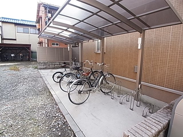 ニュータウン3 その他外観2