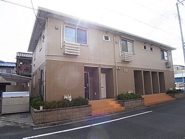 ニュータウン3 その他外観3