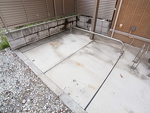 ニュータウン3 その他外観4