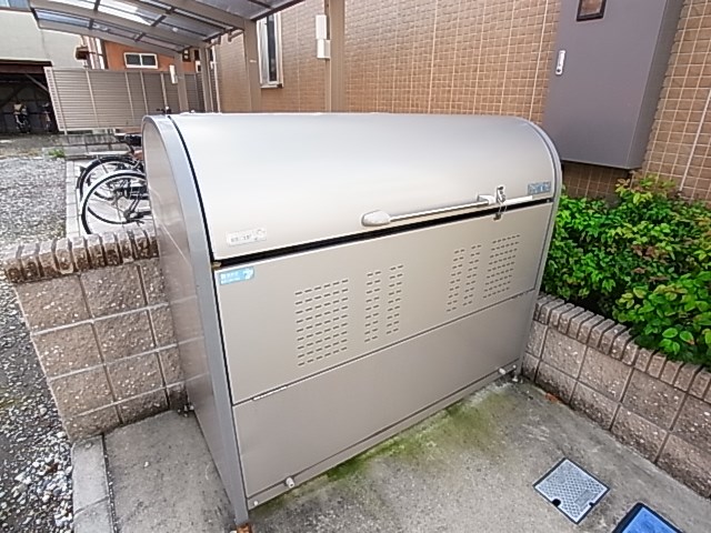 ニュータウン3 その他外観5