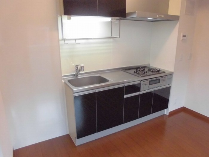 ニュータウン3 キッチン