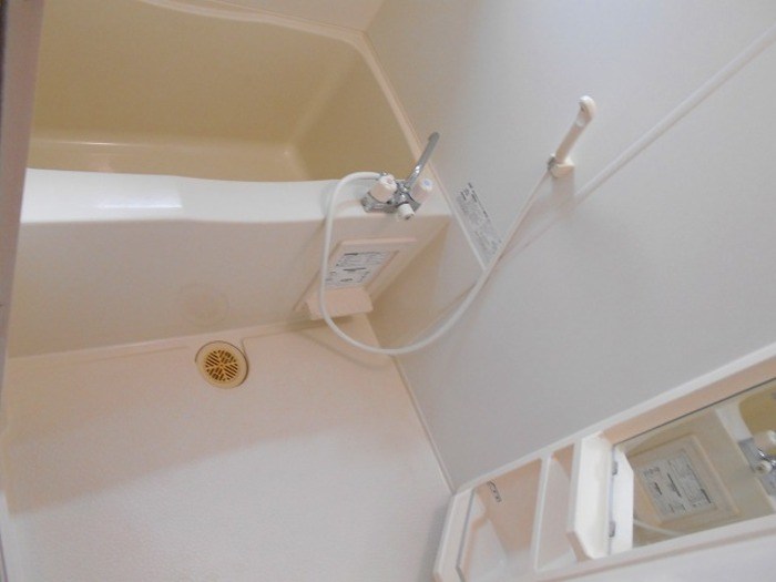 ヌーベル 風呂画像