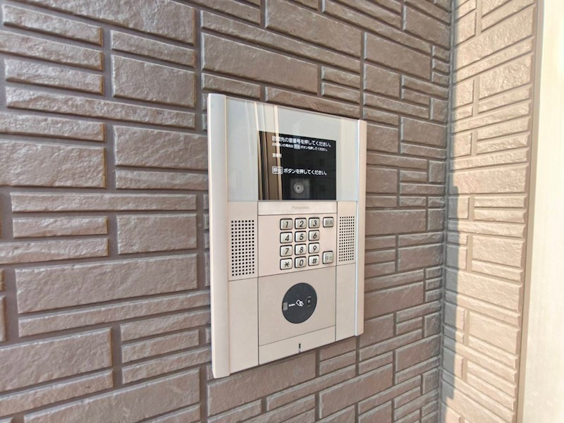 レガロ新宿 その他外観3