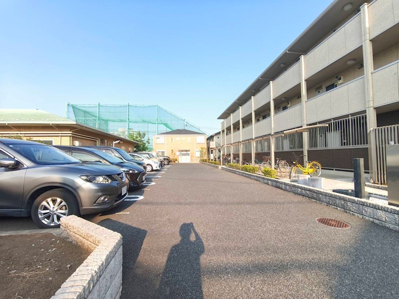 レガロ新宿 その他外観6