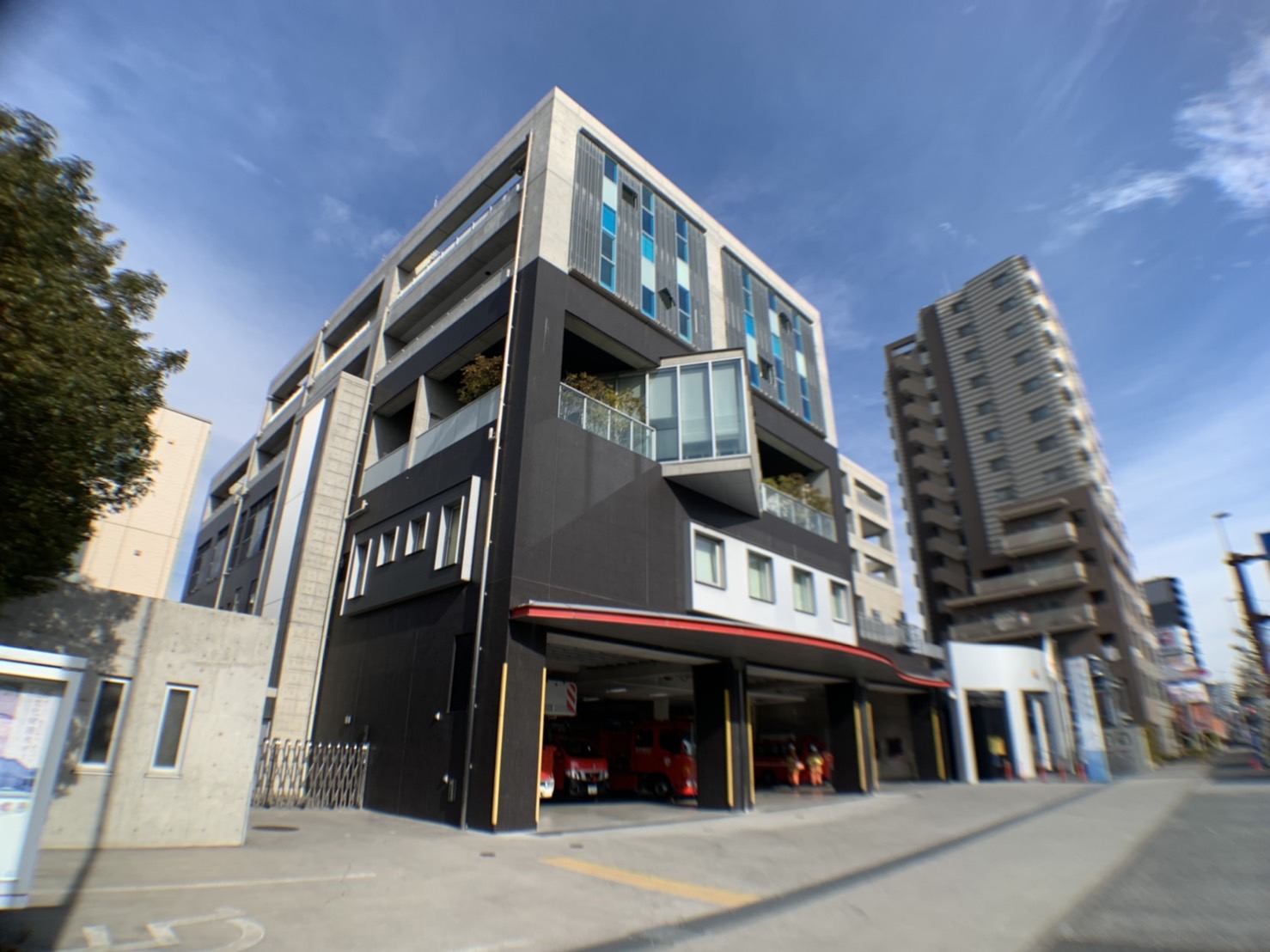 レガロ新宿 周辺画像5