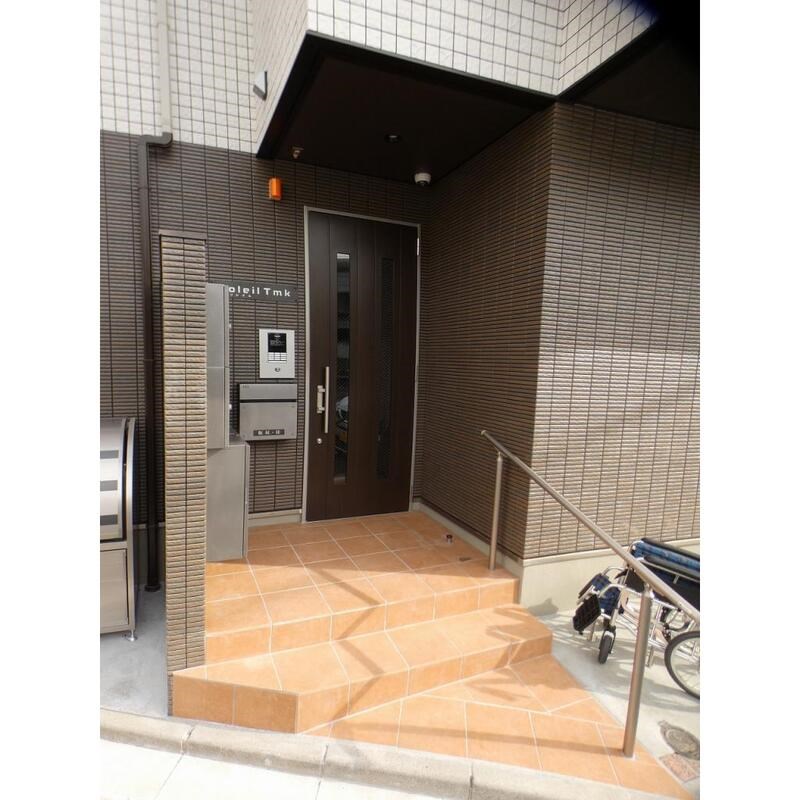 ソレイユＴｍｋ その他外観1