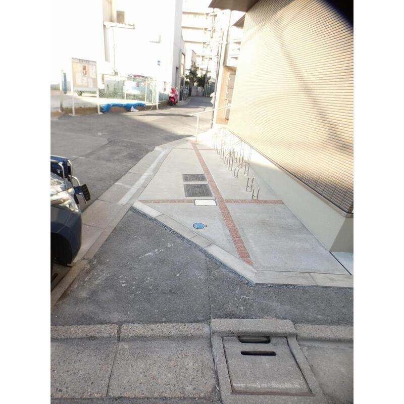 ソレイユＴｍｋ その他外観4