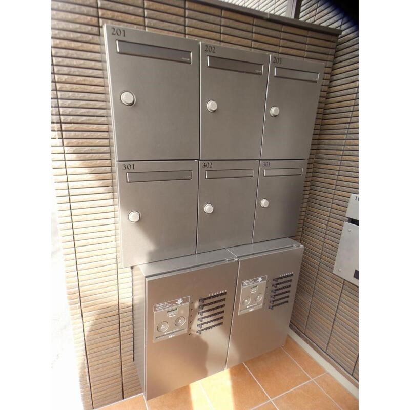 ソレイユＴｍｋ その他外観2