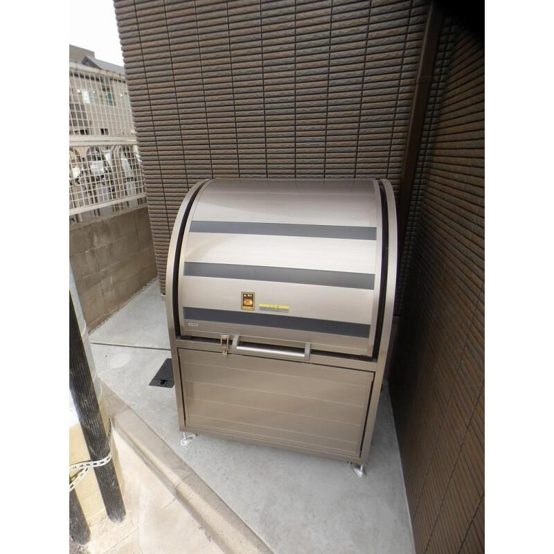 ソレイユＴｍｋ その他外観3