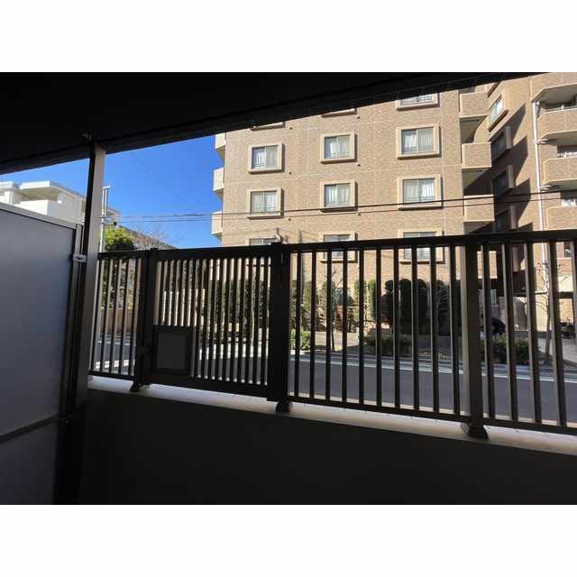 アルコバレーノお花茶屋 その他6