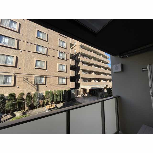 アルコバレーノお花茶屋 その他6