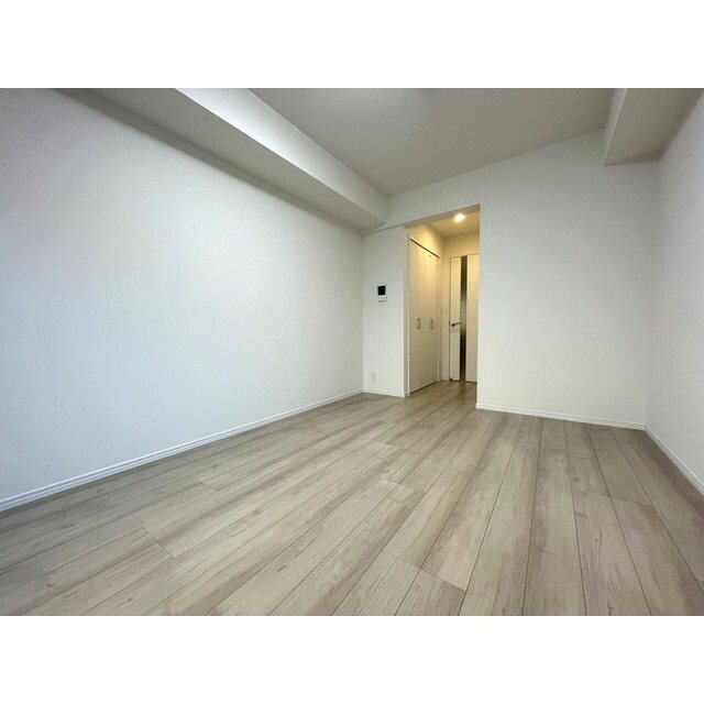 アルコバレーノお花茶屋 ベッドルーム