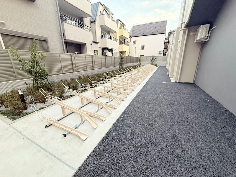 アルコバレーノお花茶屋 その他外観5