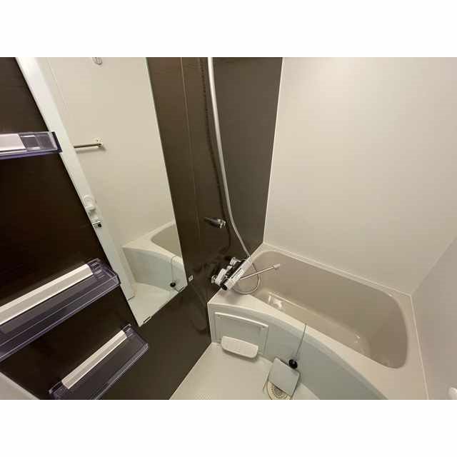 アルコバレーノお花茶屋 風呂画像