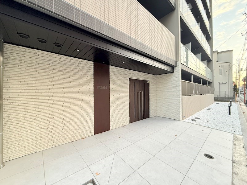 アルコバレーノお花茶屋 その他外観6