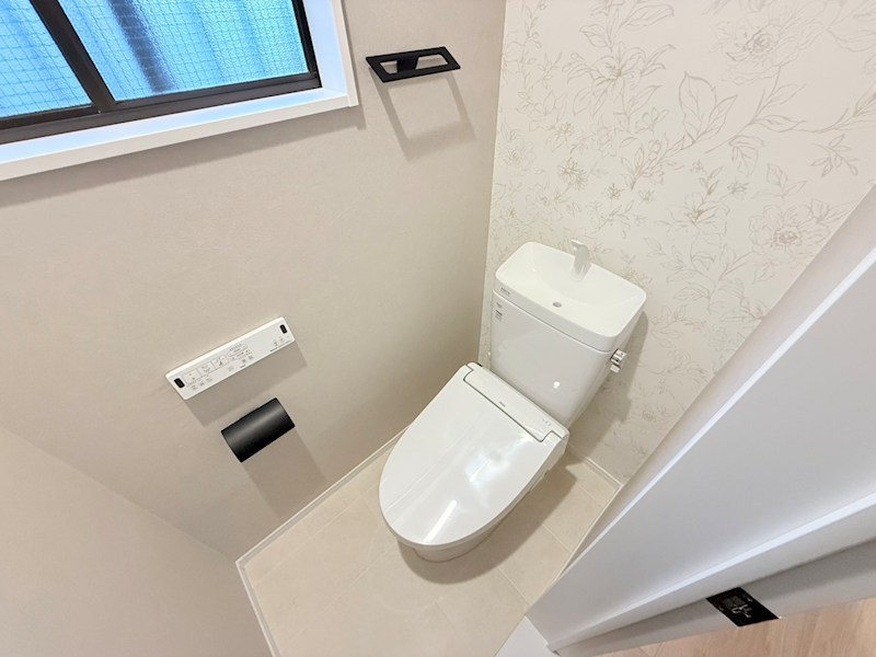 亀有3丁目戸建て その他1