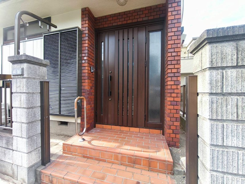 亀有3丁目戸建て その他外観1