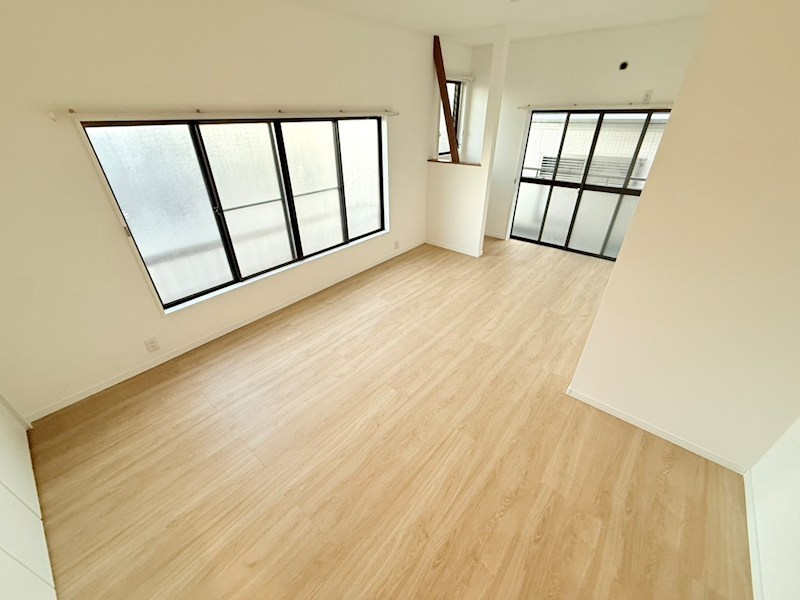 亀有3丁目戸建て その他21