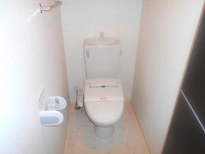 リンデンハイツ　Ⅱ その他1