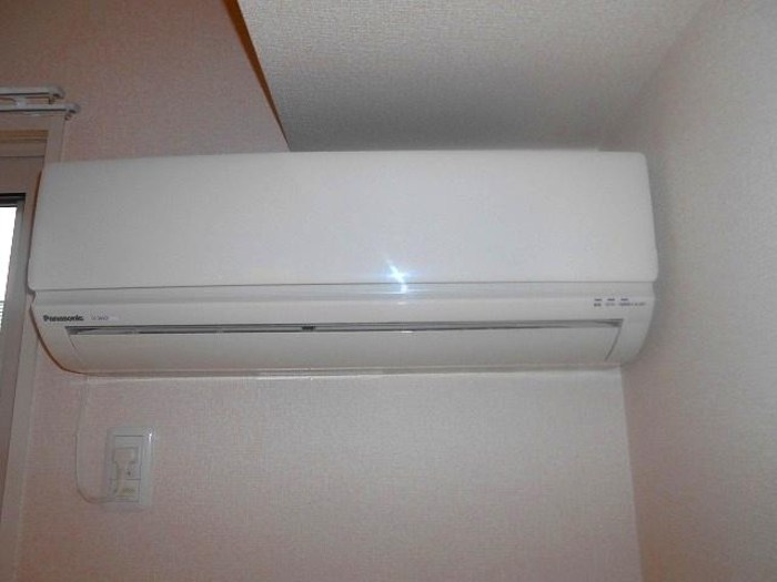 リンデンハイツ　Ⅱ その他5