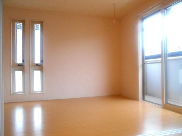 リンデンハイツ　Ⅱ ベッドルーム