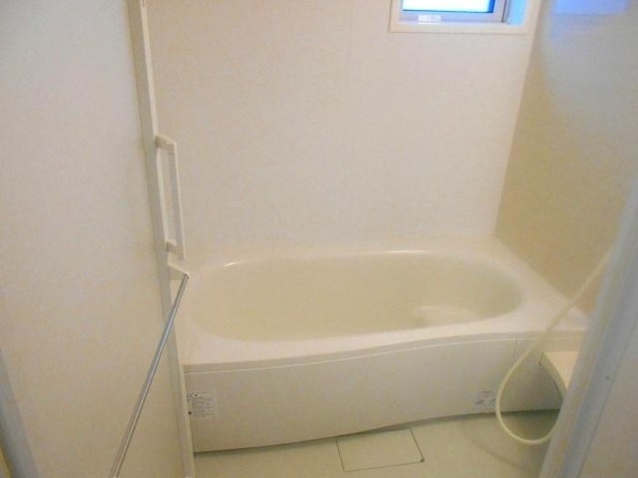 リンデンハイツ　Ⅱ 風呂画像