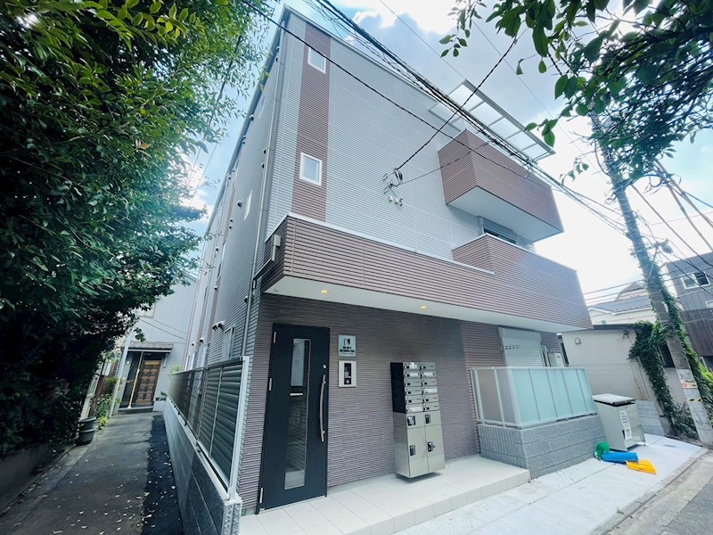 NSGATE五反野two その他外観6