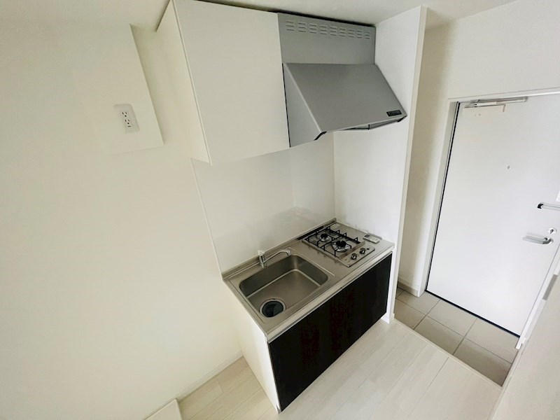 NSGATE五反野two キッチン