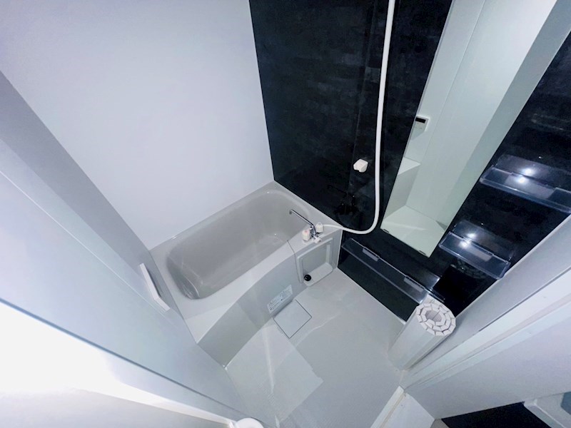 NSGATE五反野two 風呂画像