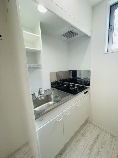 ルーエ亀有 その他5