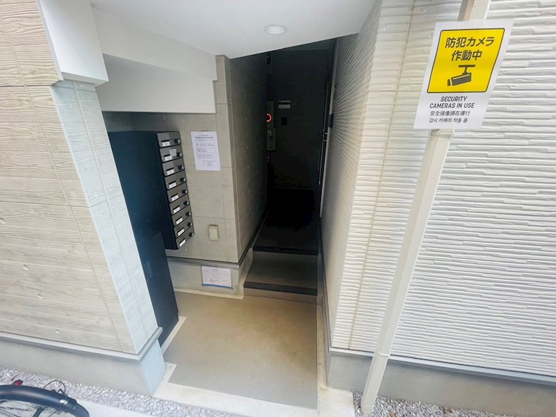 ルーエ亀有 その他外観2