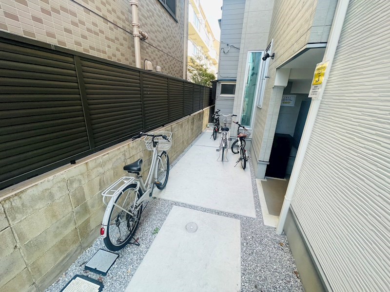 ルーエ亀有 その他外観3